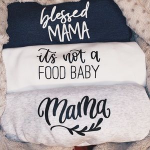 Mama collection handmade